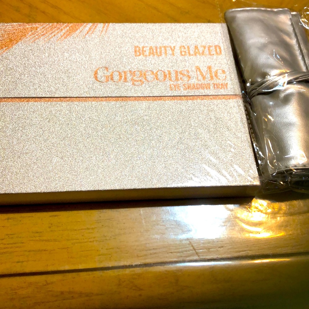 Make up set
